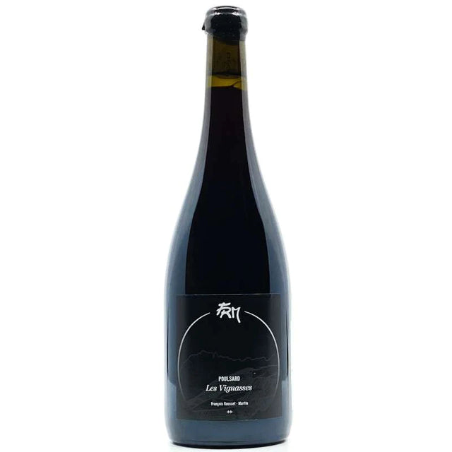 2018 | Domaine Francois Rousset-Martin | Poulsard Noir at CaskCartel.com
