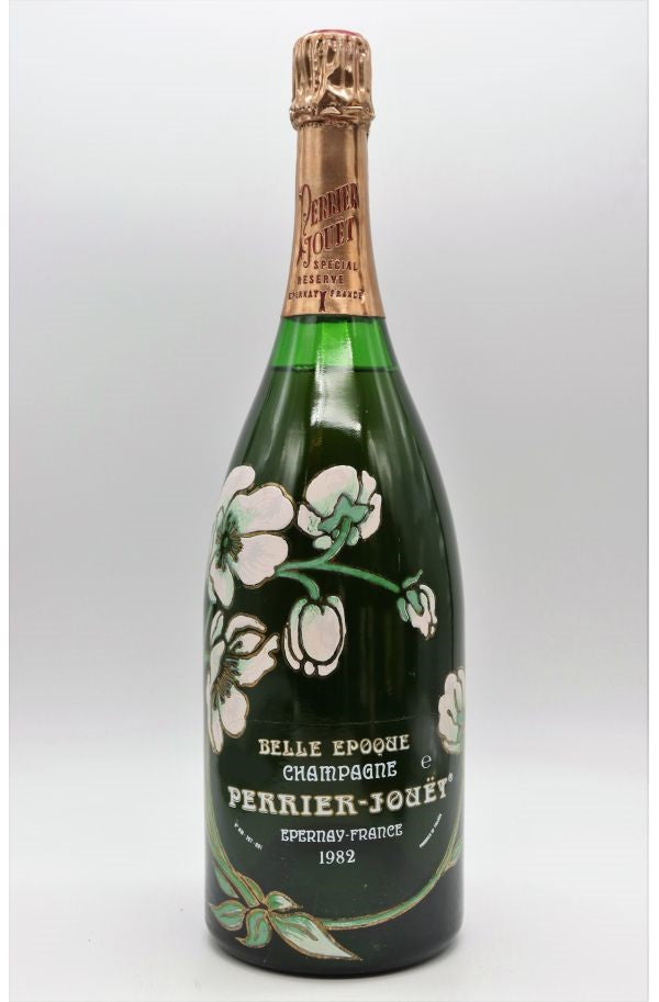 未開封 古酒 PERRIER JOUET 1982年 シャンパン 750ml 未開封 古酒 PERRIER JOUET 1982年 シャンパン 750ml