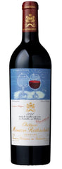 2014 | Chateau Mouton Rothschild | Pauillac at CaskCartel.com