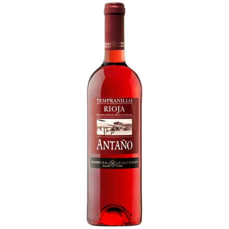 J. García Carrión | Antano Rosado - NV at CaskCartel.com