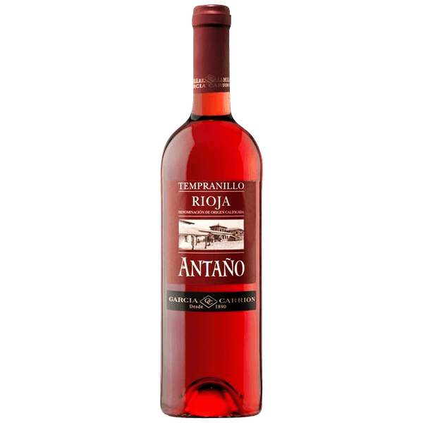 J. García Carrión | Antano Rosado - NV at CaskCartel.com