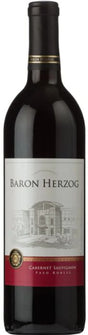 Herzog Wine Cellars | Baron Herzog Cabernet Sauvignon - NV at CaskCartel.com