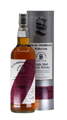 Ben Nevis Peated The Unchillfiltered Collection A la Conquête des Origines 2016 5 Year Old Single Malt Scotch Whisky | 700ML at CaskCartel.com