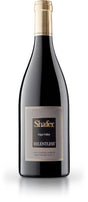 2017 | Shafer Vineyards | Relentless at CaskCartel.com