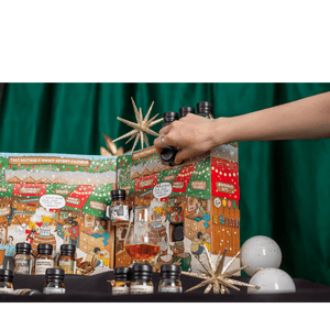 That Boutique-y Whisky Company Advent Calendar | 24*30ML | DRINKS BY THE DRAM at CaskCartel.com 3