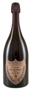 1990 | Dom Pérignon | Rose at CaskCartel.com