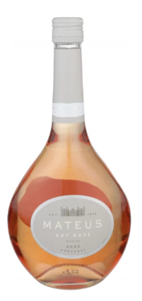 2020 | Mateus | The Original Rose at CaskCartel.com