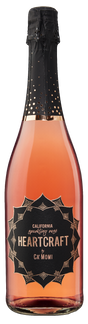 Ca' Momi Winery | Heartcraft Sparkling Rose - NV at CaskCartel.com