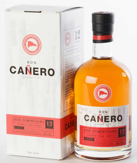 Summum Ron Canero Cognac Finish | 700ML at CaskCartel.com