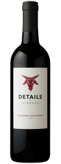 2021 | Details | Cabernet Sauvignon at CaskCartel.com
