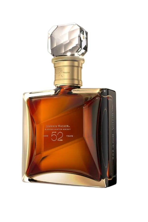 Johnnie Walker | 52 Year Old | Blended Scotch Whiskey at CaskCartel.com