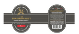 The Traditionalist Classic Straight Bourbon Whiskey at CaskCartel.com