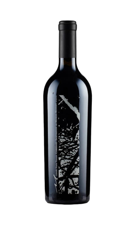 2006 | Michael Mondavi Family | M Cabernet Sauvignon at CaskCartel.com