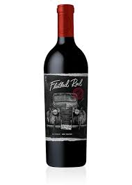 Fetzer Vineyards | Flatbed Red - NV at CaskCartel.com