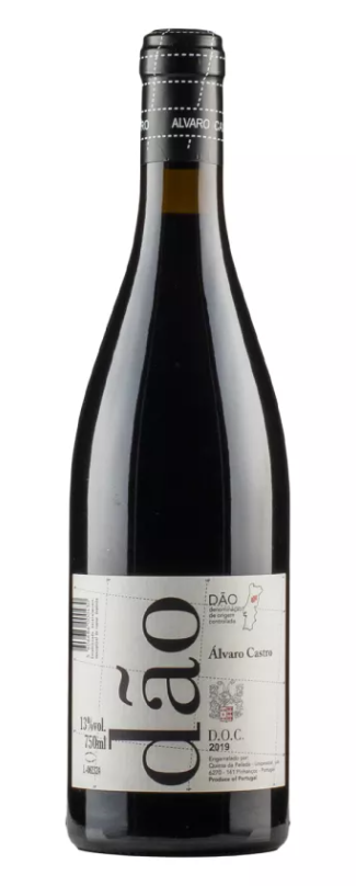 2019 | Alvaro Castro | Tinto Dao at CaskCartel.com
