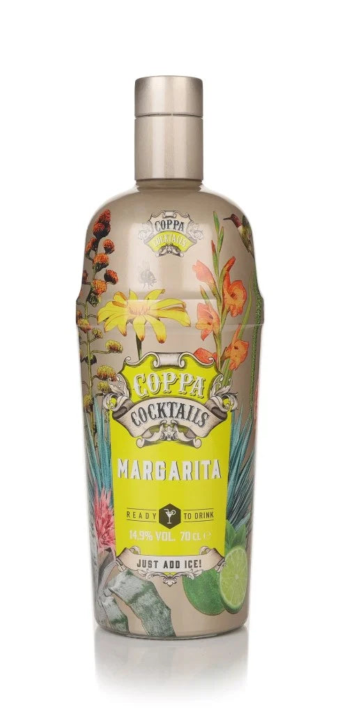 Coppa Margarita | 700ML at CaskCartel.com