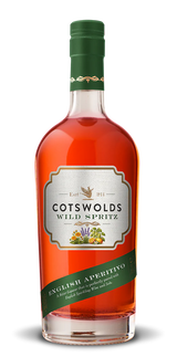 Cotswolds | Wild Spritz | English Aperitivo | 700ML at CaskCartel.com