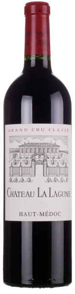 1959 | Chateau La Lagune | Haut-Medoc at CaskCartel.com