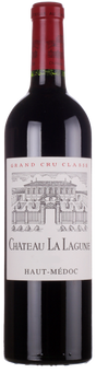 1959 | Chateau La Lagune | Haut-Medoc at CaskCartel.com