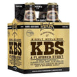 Founders Brewing Co. KBS Imperial Stout Beer | (4)*355ML at CaskCartel.com