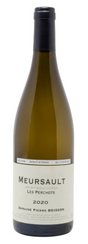 2020 | Anne & Pierre Boisson | Meursault Les Perchots at CaskCartel.com