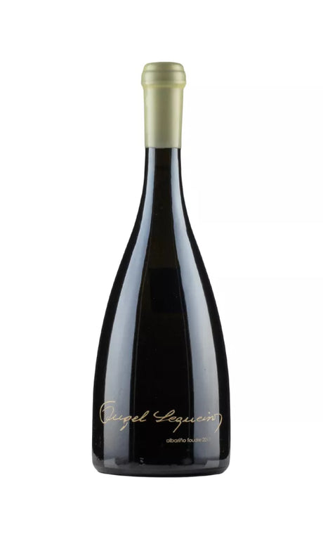 2017 | Angel Sequeiros | Foudre Albarino at CaskCartel.com