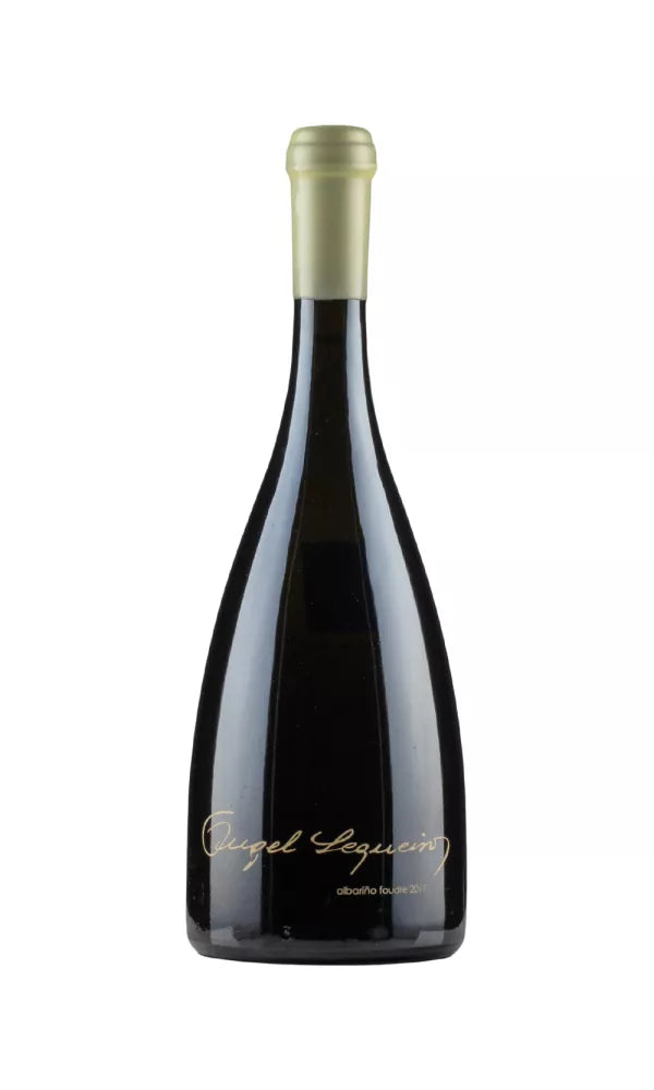 2017 | Angel Sequeiros | Foudre Albarino at CaskCartel.com