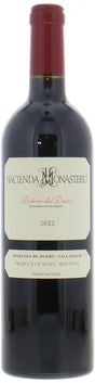 2022 | Hacienda Monasterio | Ribera del Duero at CaskCartel.com