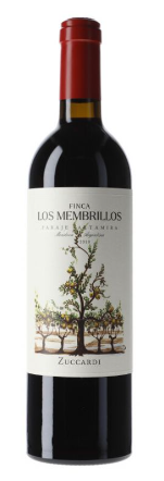 2019 | Familia Zuccardi | Finca Los Membrillos at CaskCartel.com