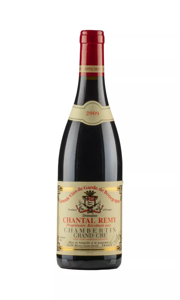 2009 | Domaine Chantal Remy | Chambertin at CaskCartel.com