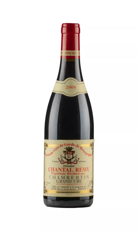 2009 | Domaine Chantal Remy | Chambertin at CaskCartel.com