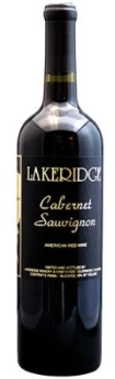 Lakeridge Winery & Vineyards | Cabernet Sauvignon - NV at CaskCartel.com