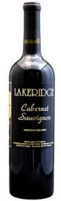 Lakeridge Winery & Vineyards | Cabernet Sauvignon - NV at CaskCartel.com