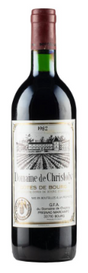 1982 | Chateau St Christoly | Medoc at CaskCartel.com