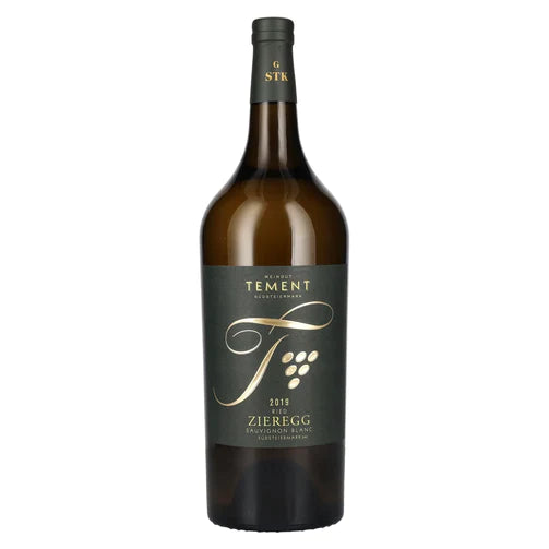 2019 | Weingut Tement | Ried Zieregg Sauvignon Blanc (Magnum) at CaskCartel.com