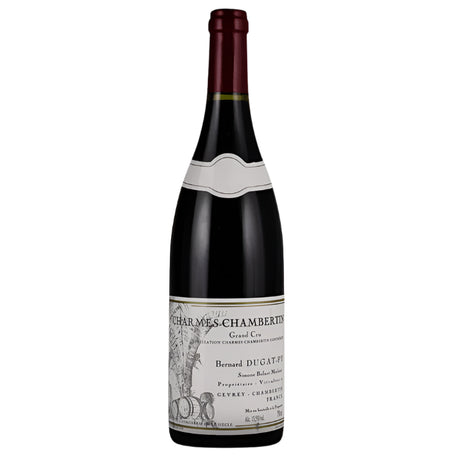 2011 | Domaine Dugat-Py | Charmes-Chambertin at CaskCartel.com