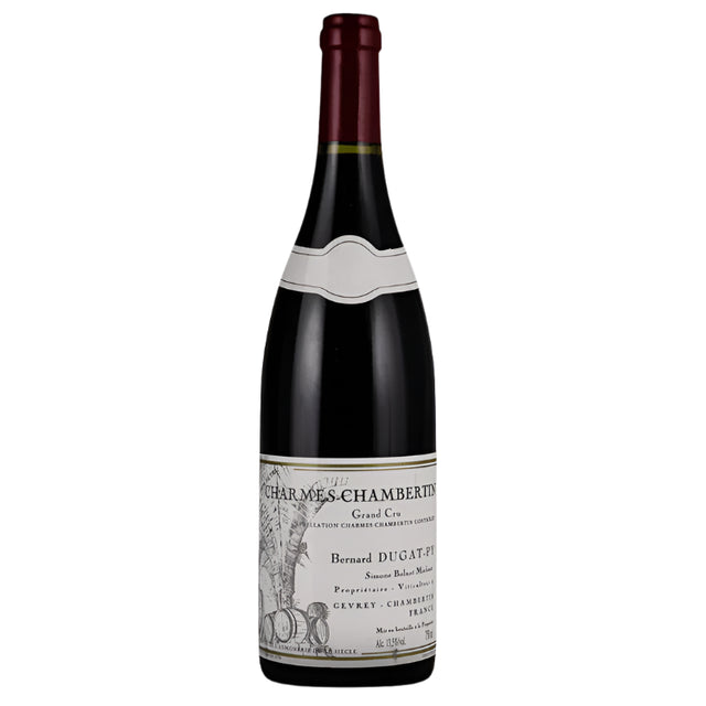 2011 | Domaine Dugat-Py | Charmes-Chambertin at CaskCartel.com
