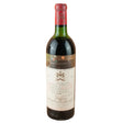 1971 | Chateau Mouton Rothschild | Pauillac at CaskCartel.com