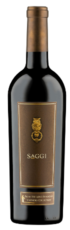 2019 | Long Shadows Vintners | Saggi at CaskCartel.com