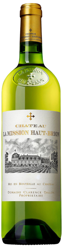 2011 | Chateau La Mission Haut-Brion | Blanc at CaskCartel.com