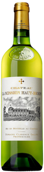 2011 | Chateau La Mission Haut-Brion | Blanc at CaskCartel.com