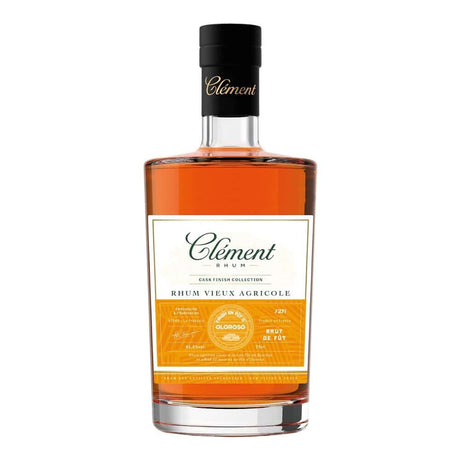 Clément Oloroso Cask Finish Collection Rum | 700ML at CaskCartel.com