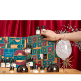 The Gin Advent Calendar | Premium Edition [Art Deco] | 2023 | By DRINKS BY THE DRAM at CaskCartel.com 3