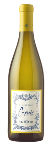 Cupcake Vineyards | Chardonnay - NV at CaskCartel.com