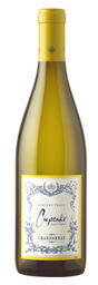 Cupcake Vineyards | Chardonnay - NV at CaskCartel.com