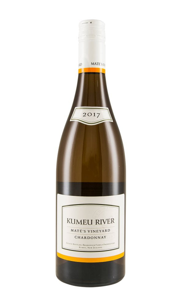 2017 | Kumeu River | Mate's Vineyard Chardonnay at CaskCartel.com