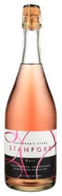Weibel Family | Stanford Governor's Cuvee Rose - NV at CaskCartel.com