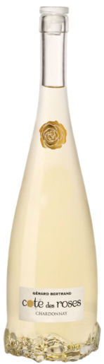 2020 | Gérard Bertrand | Cote des Roses Chardonnay at CaskCartel.com