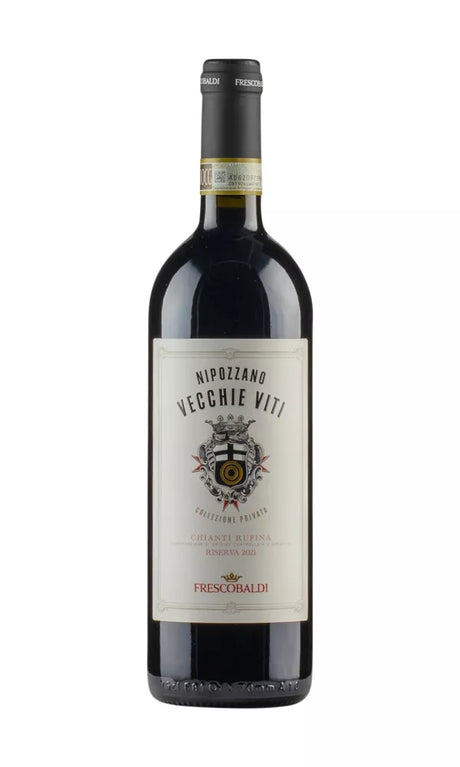 2021 | Marchesi Frescobaldi | Castello di Nipozzano Vecchie Viti at CaskCartel.com