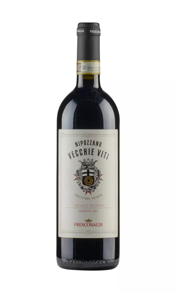 2021 | Marchesi Frescobaldi | Castello di Nipozzano Vecchie Viti at CaskCartel.com